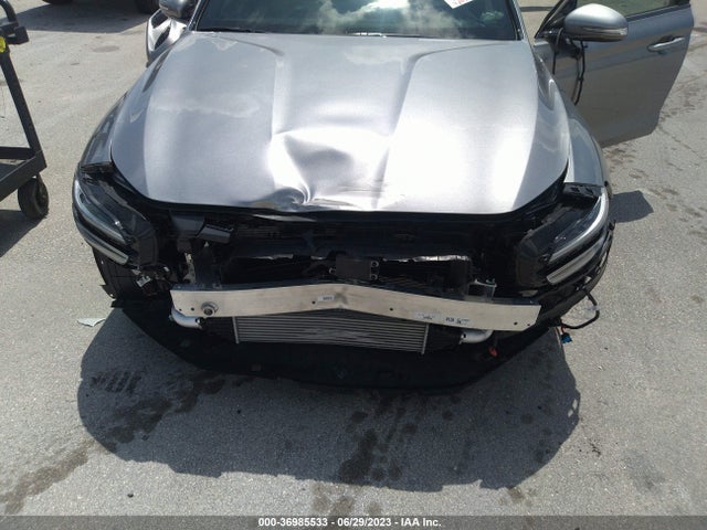 2023 Genesis G70, VIN: KMTG34TA0PU115073