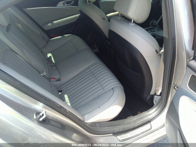 2023 Genesis G70, VIN: KMTG34TA0PU115073