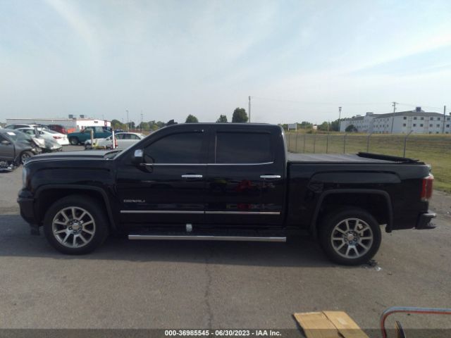 3GTU2PEC7GG195818 GMC Sierra 1500 Denali