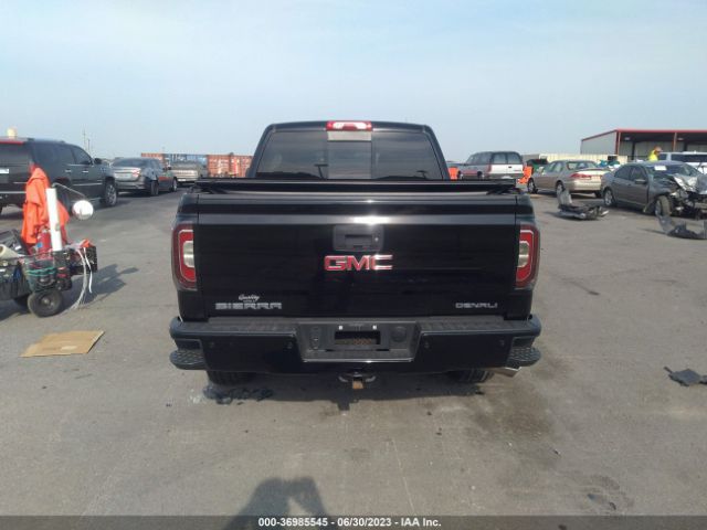 3GTU2PEC7GG195818 GMC Sierra 1500 Denali