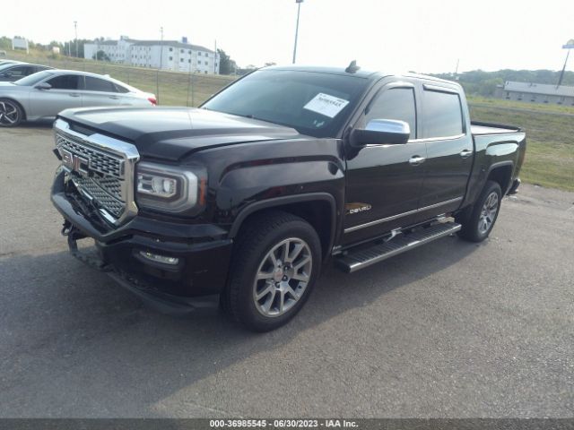 3GTU2PEC7GG195818 GMC Sierra 1500 Denali