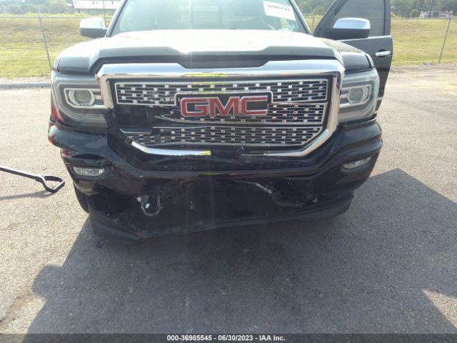 3GTU2PEC7GG195818 GMC Sierra 1500 Denali