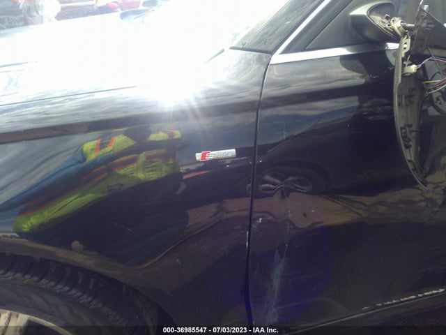 WAUFMAFC3FN003148 Audi A6 3.0l Tdi Premium Plus