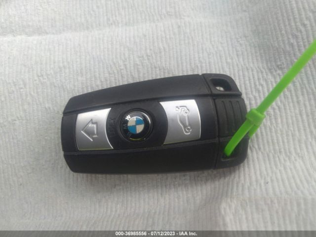 WBAVM5C52EVV92989 BMW X1 Xdrive35i