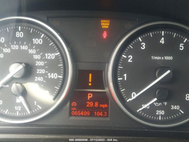 WBAVM5C52EVV92989 BMW X1 Xdrive35i