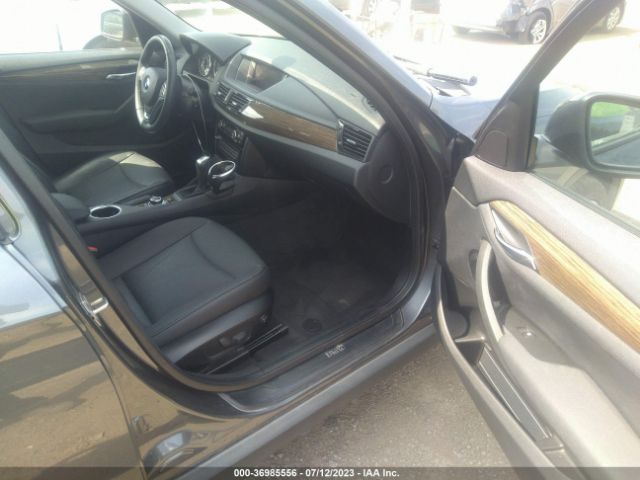 WBAVM5C52EVV92989 BMW X1 Xdrive35i