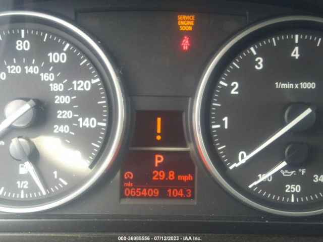WBAVM5C52EVV92989 BMW X1 Xdrive35i