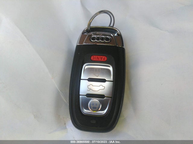 Audi A6 2.0t Premium Plus 2015 WAUGFAFC3FN022412 Image 11