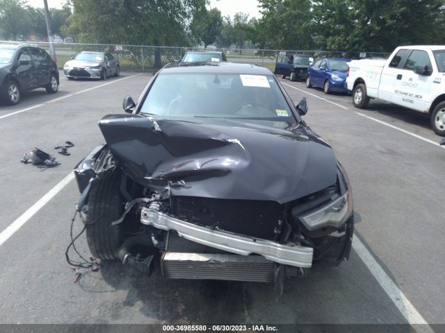 Audi A6 2.0t Premium Plus 2015 WAUGFAFC3FN022412 Image 12
