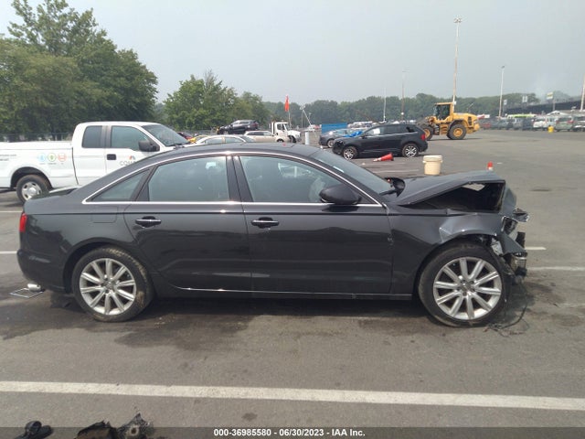 Audi A6 2.0t Premium Plus 2015 WAUGFAFC3FN022412 Image 13