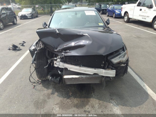 Audi A6 2.0t Premium Plus 2015 WAUGFAFC3FN022412 Image 6
