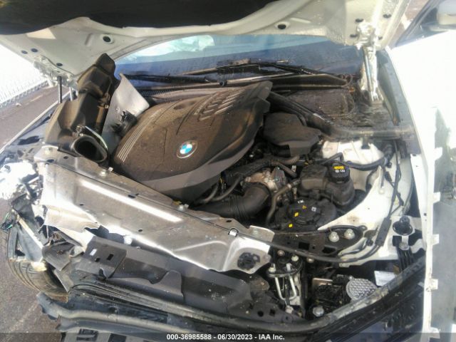 3MW5U9J07M8B65047 BMW 3 Series M340i Xdrive