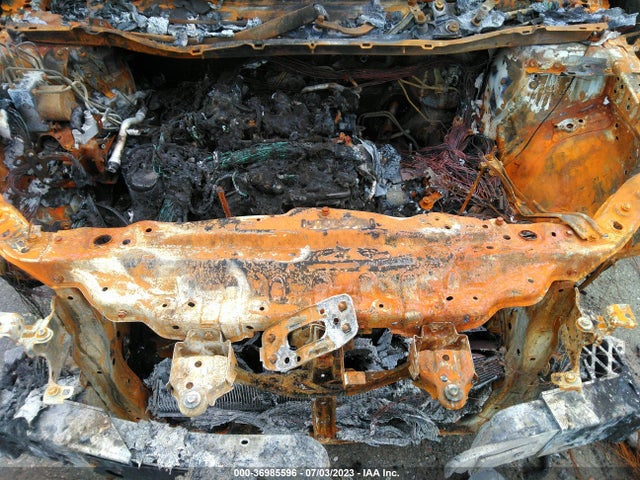 JTJHZKFA0L2026737 Lexus Rx Rx 350l