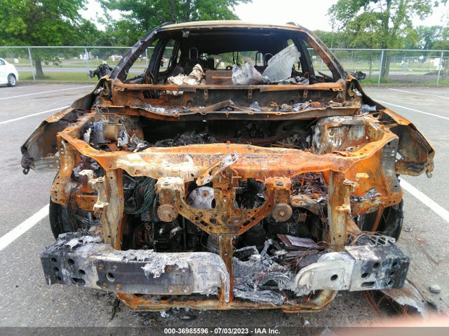 JTJHZKFA0L2026737 Lexus Rx Rx 350l