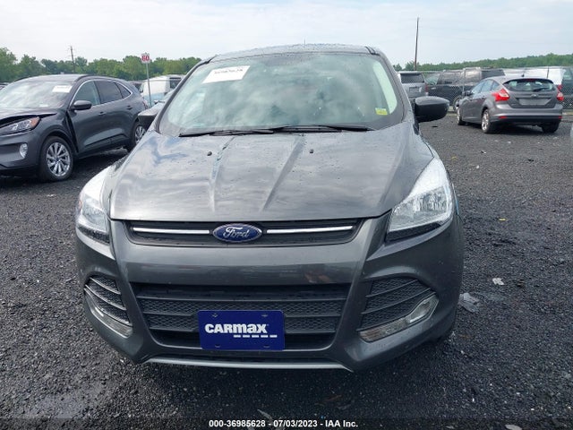 Ford ESCAPE SE 2015 1FMCU9GX4FUB86633 Image 12