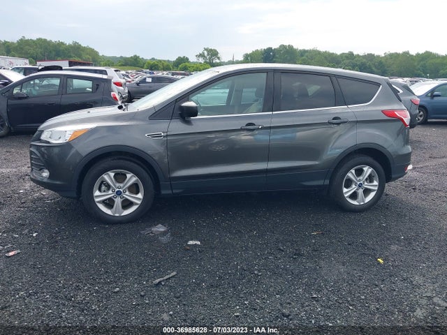 Ford ESCAPE SE 2015 1FMCU9GX4FUB86633 Image 14