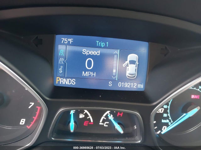 Ford ESCAPE SE 2015 1FMCU9GX4FUB86633 Image 15