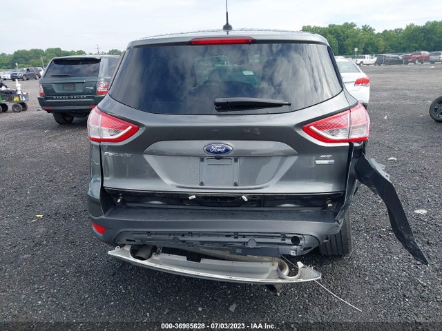 Ford ESCAPE SE 2015 1FMCU9GX4FUB86633 Image 16