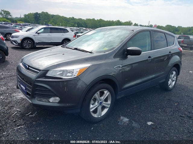 Ford ESCAPE SE 2015 1FMCU9GX4FUB86633 Image 2