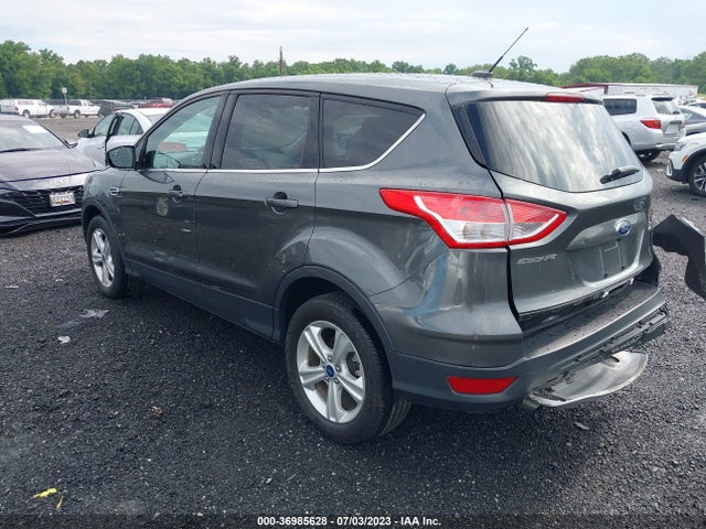 Ford ESCAPE SE 2015 1FMCU9GX4FUB86633 Image 3