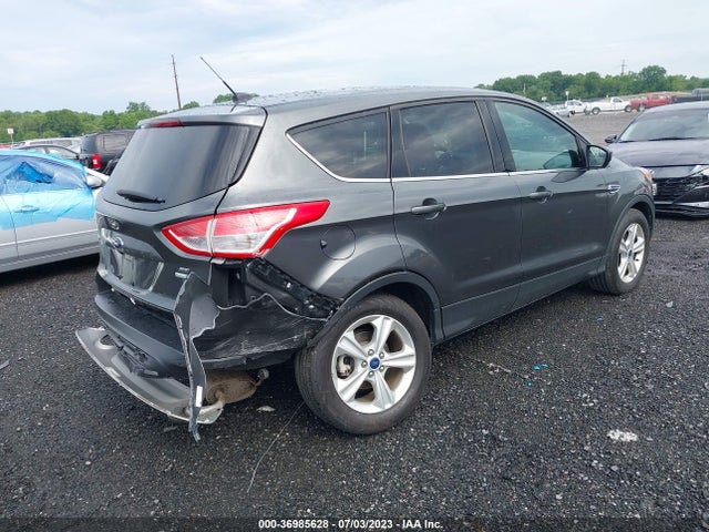 Ford ESCAPE SE 2015 1FMCU9GX4FUB86633 Image 4
