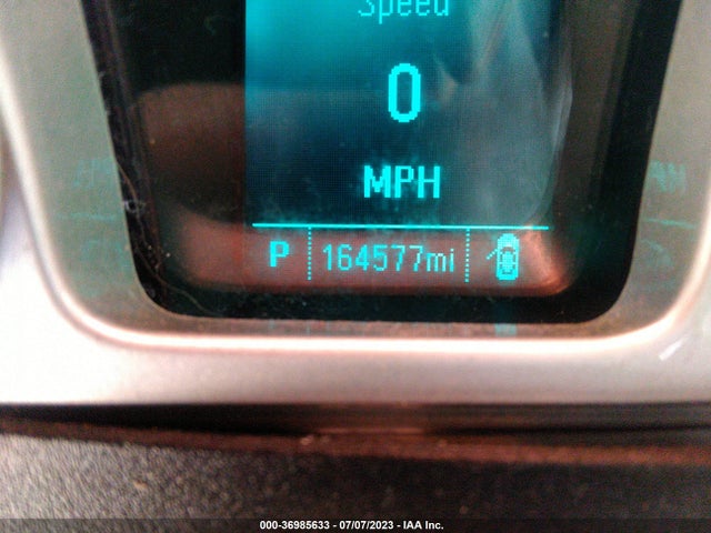 Chevrolet CAMARO LT 2015 2G1FD3D34F9161799 Image 16