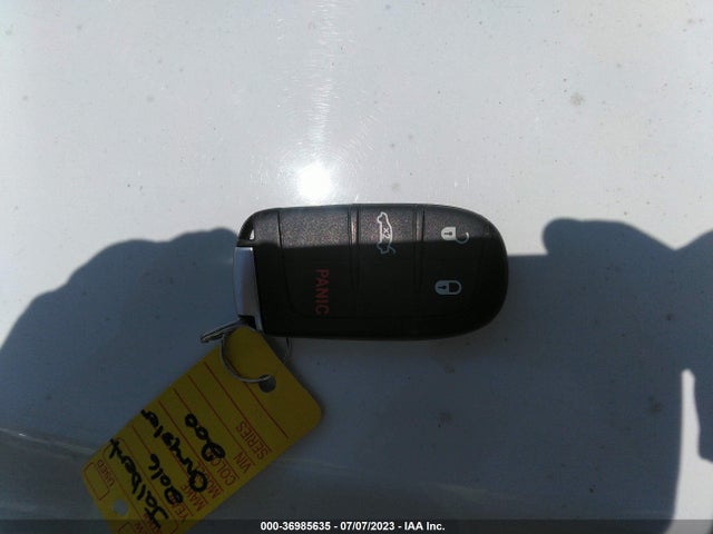 1C3CCCAB5GN149379 Chrysler 200 Limited