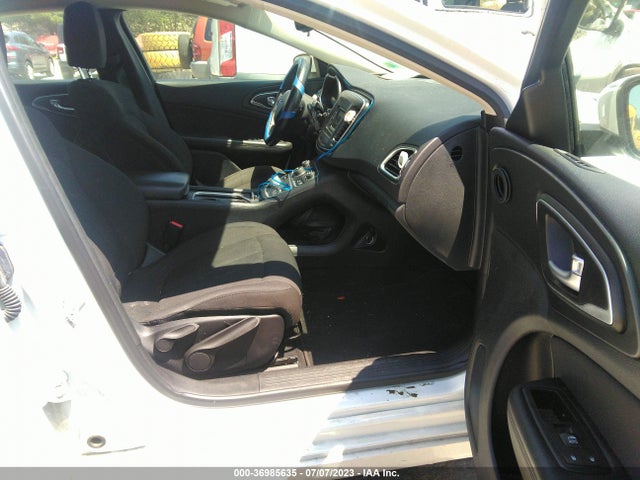 1C3CCCAB5GN149379 Chrysler 200 Limited