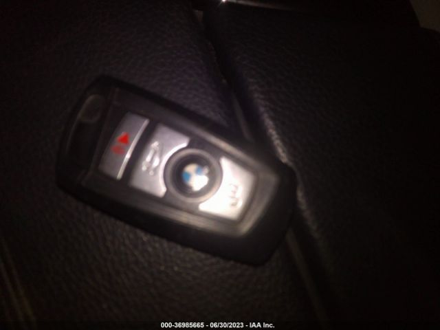 WBA5B3C51FD543784 BMW 5 Series 535i Xdrive
