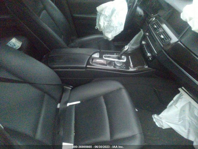 WBA5B3C51FD543784 BMW 5 Series 535i Xdrive
