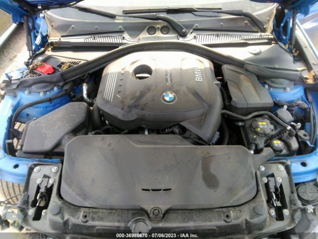 WBA2H9C34HV642566 BMW 2 Series 230i Xdrive