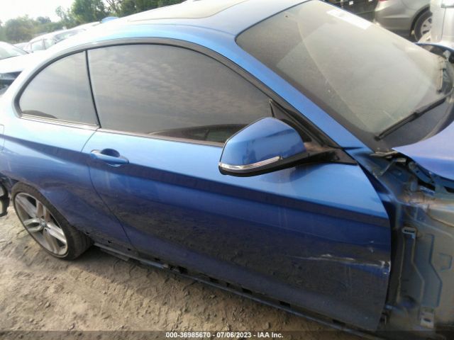 WBA2H9C34HV642566 BMW 2 Series 230i Xdrive