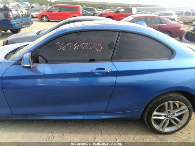WBA2H9C34HV642566 BMW 2 Series 230i Xdrive