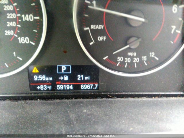 WBA2H9C34HV642566 BMW 2 Series 230i Xdrive