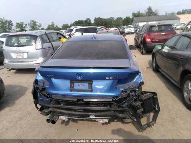 WBA2H9C34HV642566 BMW 2 Series 230i Xdrive