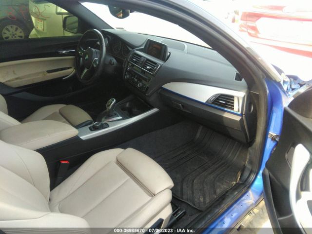WBA2H9C34HV642566 BMW 2 Series 230i Xdrive