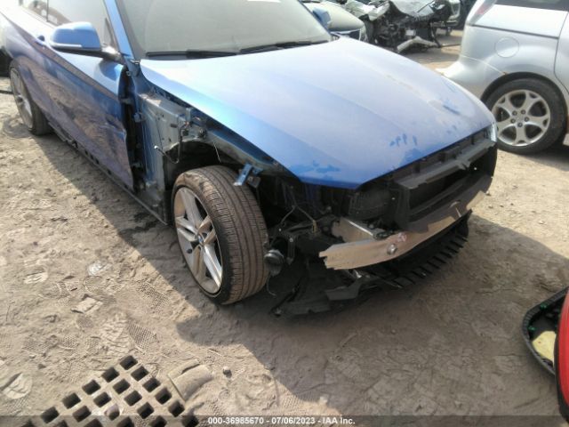 WBA2H9C34HV642566 BMW 2 Series 230i Xdrive