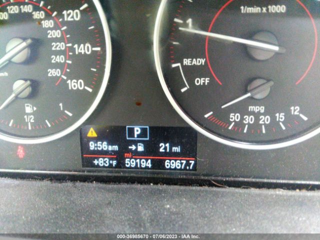 WBA2H9C34HV642566 BMW 2 Series 230i Xdrive