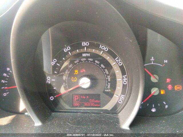 KNDPB3AC7E7662370 KIA Sportage Lx