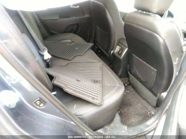 KNDPB3AC7E7662370 KIA Sportage Lx