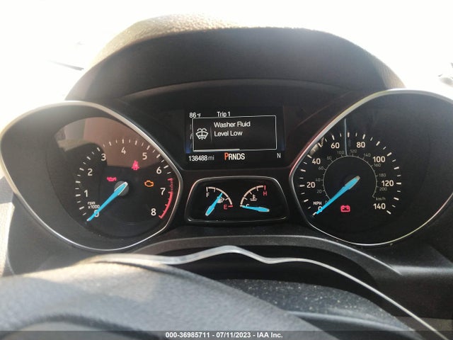 2018 FORD ESCAPE SE VIN: 1FMCU9GD2JUC37514