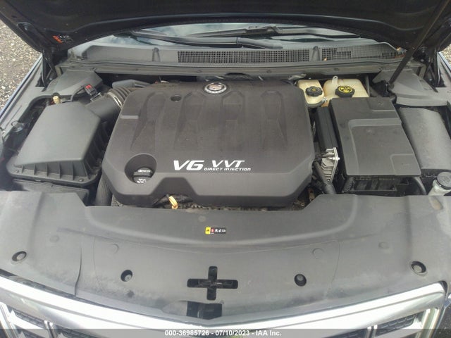2G61N5S3XF9211850 Cadillac XTS LUXURY