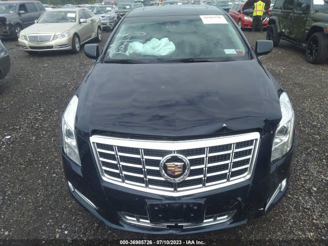 2G61N5S3XF9211850 Cadillac XTS LUXURY