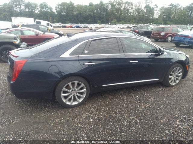 2G61N5S3XF9211850 Cadillac XTS LUXURY