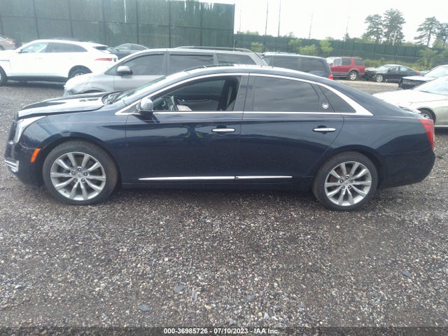 2G61N5S3XF9211850 Cadillac XTS LUXURY