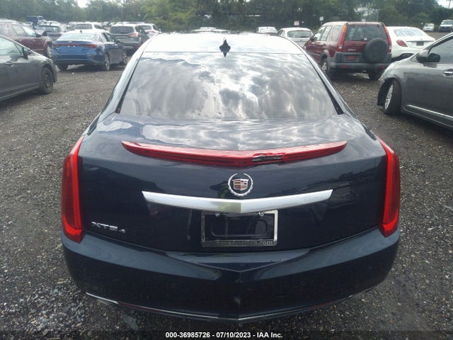 2G61N5S3XF9211850 Cadillac XTS LUXURY