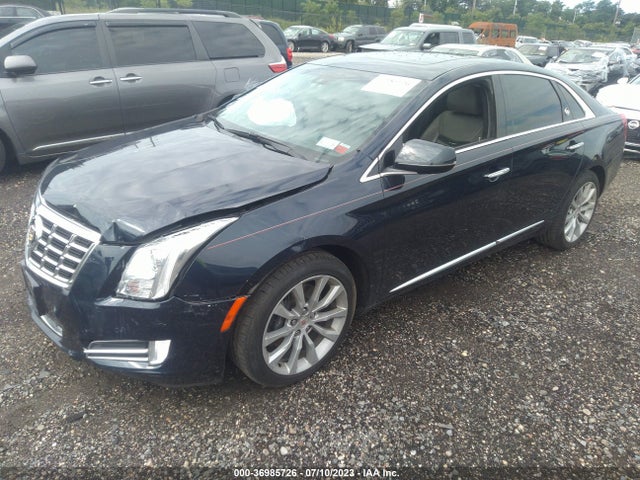 2G61N5S3XF9211850 Cadillac XTS LUXURY