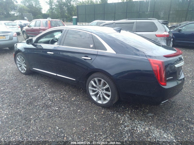 2G61N5S3XF9211850 Cadillac XTS LUXURY
