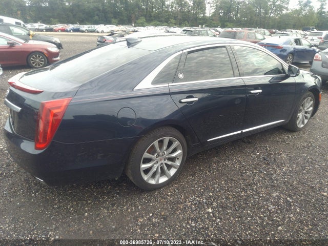 2G61N5S3XF9211850 Cadillac XTS LUXURY