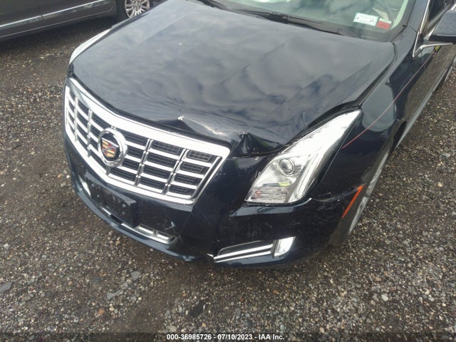 2G61N5S3XF9211850 Cadillac XTS LUXURY